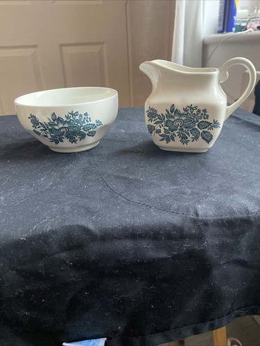 Vintage enoch wedgwood - vintage,