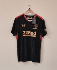 ORIGINAL RANGERS ANNIVERSARY