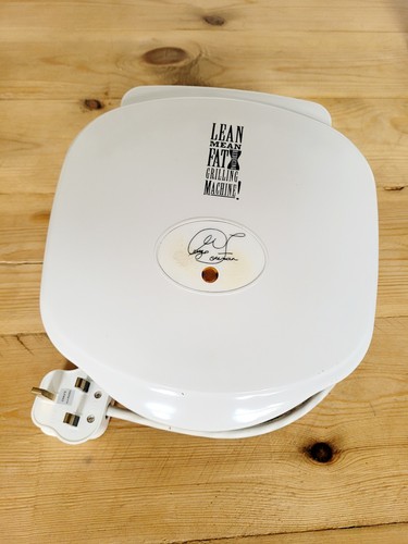 George foreman electric - george, health