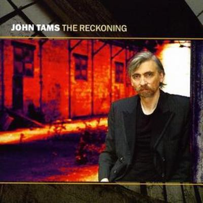 John tams the reckoning - tams:,