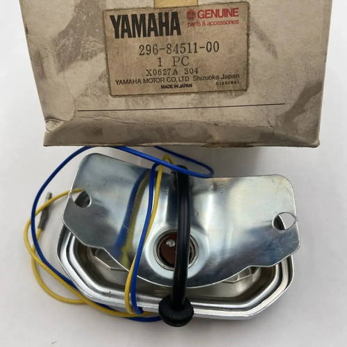 Yamaha tail light ty50m dt50m - tail,