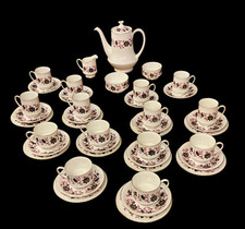 PARAGON MICHELLE 45 PIECE