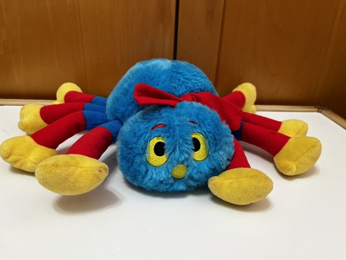 Woolly and tig - soft, toy