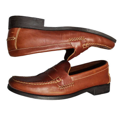 Weejuns bass clarad penny - weejuns,