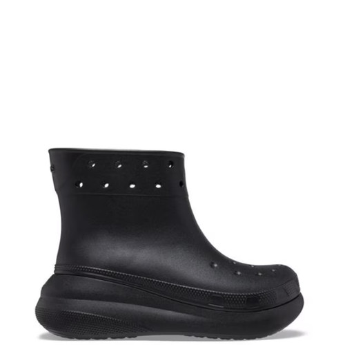 Crocs crush boots - crocs,