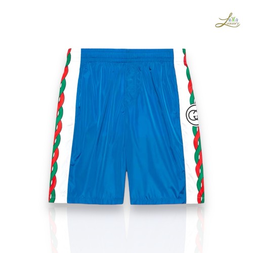 Gucci interlocking print - interlocking,