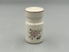 Wedgwood Roseberry - Salt Pot..