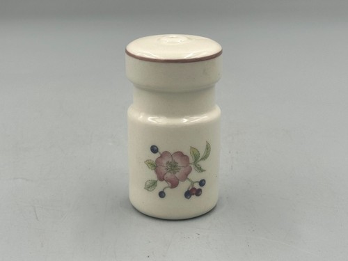 Wedgwood roseberry salt - wedgwood,