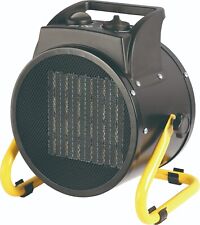 Neo 2.8kW Fan Heater - Perfect