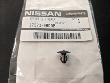 GENUINE OEM Nissan Fuel Tank