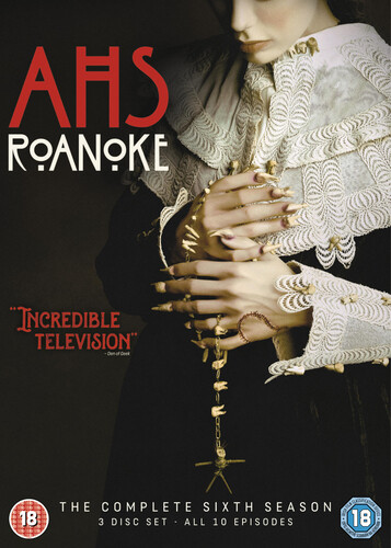 American horror story season - horror,