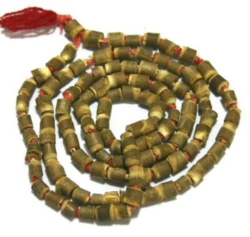 Tulsi tulasi japa mala bead - mala,