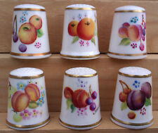 ROYAL WORCESTER - SIGNED