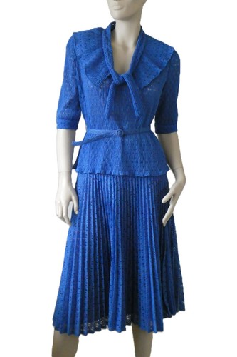 Vintage 1970s does - , 1940s/1950s