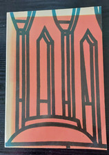 Patrick Caulfield Exhibition