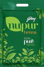 Godrej Nupur 100% Pure Henna