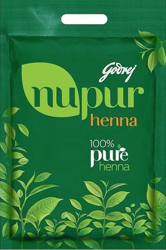 Godrej nupur 100 pure - nupur, 100%