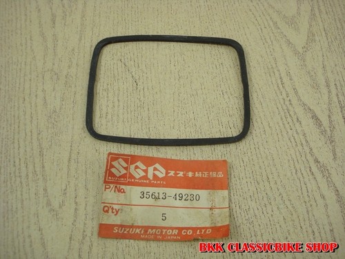 Nos suzuki gr650 - gs1000, gs1100