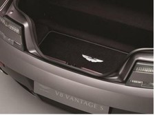Aston Martin Genuine Boot