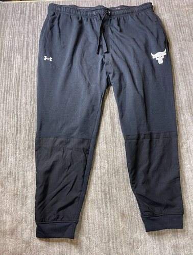 Under armour project - under,