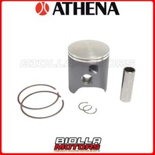 S4F06640018C FORGED PISTON 66.36 ATHENA KTM FREERIDE 250 R 2014-2017 250CC -