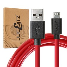 For Samsung Galaxy Tab A SM-T580 A6 2016 10.1" Fast Charger Charging USB Cable