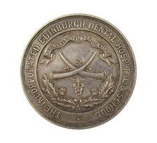 SCOTLAND 1906-07 EDINBURGH