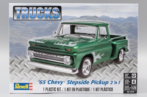 Revell re17210 chevy - revell,