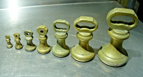 Set vintage imperial - vintage,