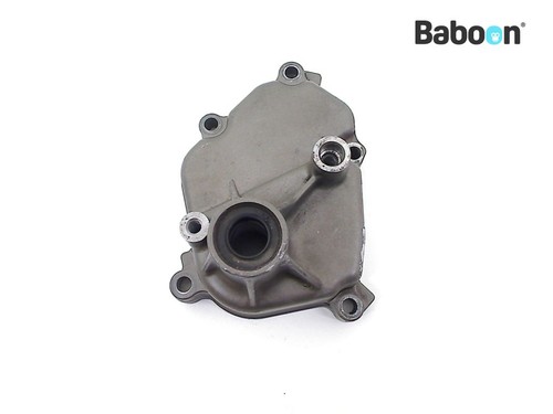 Engine cover shift shaft - shift,