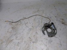 BSA B44 Points Plate