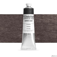 Williamsburg : Oil Paint 