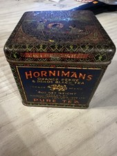 Horniman's Pure Tea Antique