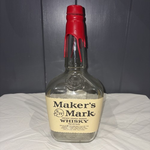 Large makers mark whiskey - large,
