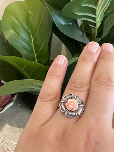Unique artisan sterling silver - unique,