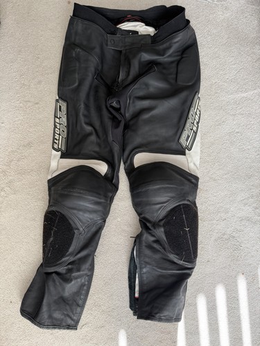 Hein gericke men leather - gericke,