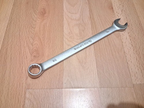 Blue point 16mm combination - point,