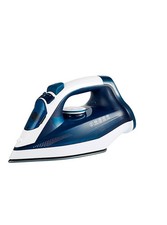 Blue and White 360 Cordless