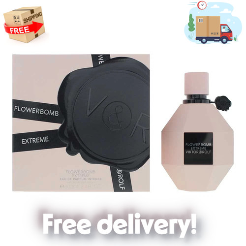 Viktor rolf flowerbomb - viktor, &