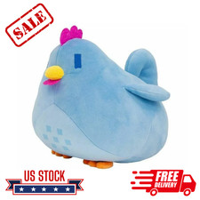 Stardew Valley Chicken Blue 8