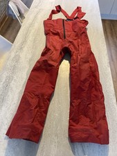 Men’s Sailing Dry suit