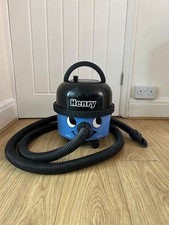 Numatic HVR160-11 Henry