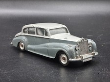 Vintage Dinky Toys No. 150