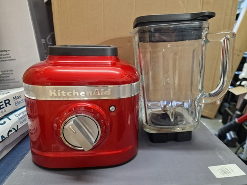 Kitchenaid k400 artisan - kitchenaid,