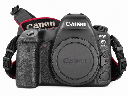 Canon eos mark - canon,