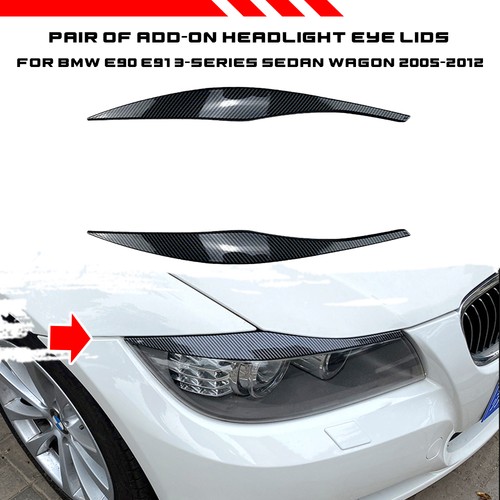 For bmw e90 e91 - for,