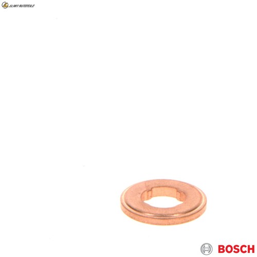 Sealing ring injector - 5x, f