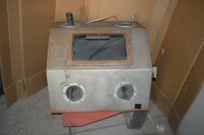 Guyson Blast Cabinet, Used