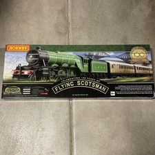 New! HO Hornby Flying Scotsman