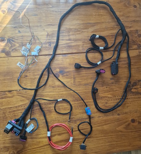 Retro fit conversion - 1.8t,